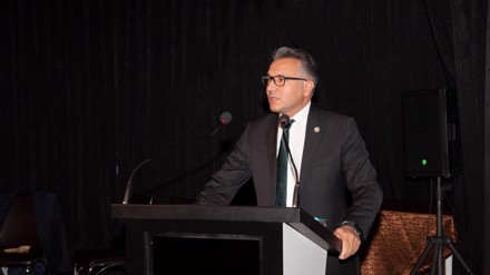 Neşet Ertaş'ı Anma Programı